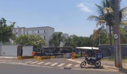 Oportunidade Única em RIBEIRAO PRETO - SP | Tipo: Apartamento | Negociação: Venda Online  | Situação: Imóvel
