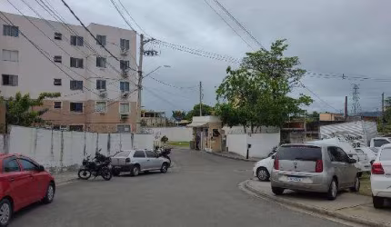 Oportunidade Única em NOVA IGUACU - RJ | Tipo: Apartamento | Negociação: Venda Online  | Situação: Imóvel