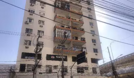 Oportunidade Única em RIO DE JANEIRO - RJ | Tipo: Apartamento | Negociação: Venda Direta Online  | Situação: Imóvel