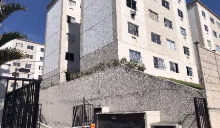 Oportunidade Única em SAO GONCALO - RJ | Tipo: Apartamento | Negociação: Venda Online  | Situação: Imóvel