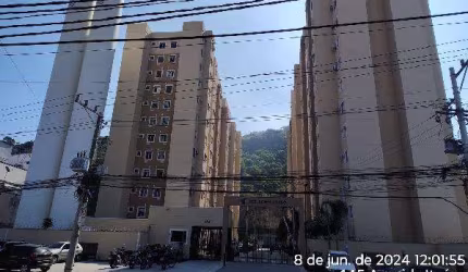 Oportunidade Única em RIO DE JANEIRO - RJ | Tipo: Apartamento | Negociação: Venda Direta Online  | Situação: Imóvel