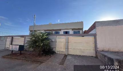 Oportunidade Única em AGUAS LINDAS DE GOIAS - GO | Tipo: Apartamento | Negociação: Venda Online  | Situação: Imóvel