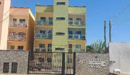 Oportunidade Única em NOVO GAMA - GO | Tipo: Apartamento | Negociação: Venda Direta Online  | Situação: Imóvel