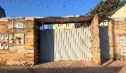 Oportunidade Única em AGUAS LINDAS DE GOIAS - GO | Tipo: Apartamento | Negociação: Venda Online  | Situação: Imóvel