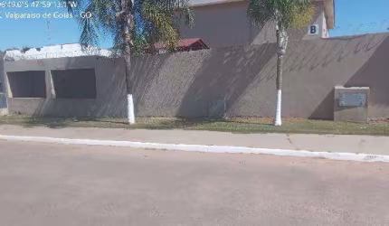Oportunidade Única em VALPARAISO DE GOIAS - GO | Tipo: Apartamento | Negociação: Venda Direta Online  | Situação: Imóvel