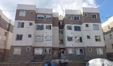 Oportunidade Única em CAMPO LARGO - PR | Tipo: Apartamento | Negociação: Venda Online  | Situação: Imóvel