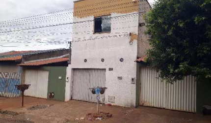 Oportunidade Única em TRINDADE - GO | Tipo: Casa | Negociação: Leilão  | Situação: Imóvel