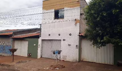 Oportunidade Única em TRINDADE - GO | Tipo: Casa | Negociação: Licitação Aberta  | Situação: Imóvel