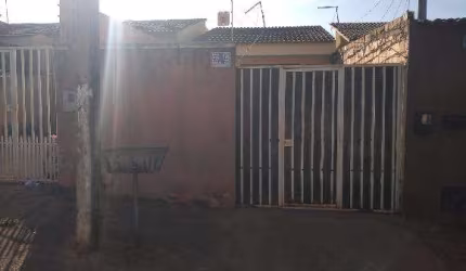 Oportunidade Única em LUZIANIA - GO | Tipo: Casa | Negociação: Venda Direta Online  | Situação: Imóvel
