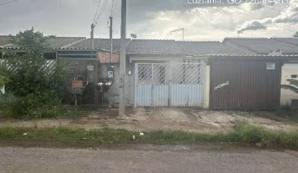 Oportunidade Única em LUZIANIA - GO | Tipo: Casa | Negociação: Venda Direta Online  | Situação: Imóvel
