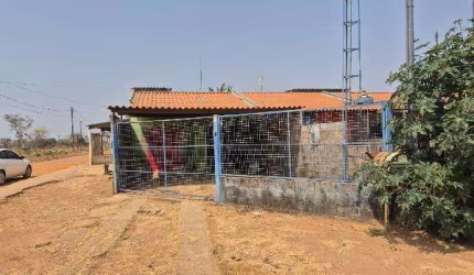 Oportunidade Única em LUZIANIA - GO | Tipo: Casa | Negociação: Venda Direta Online  | Situação: Imóvel