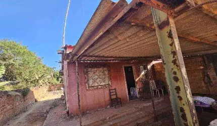 Oportunidade Única em SANTO ANTONIO DO DESCOBERTO - GO | Tipo: Casa | Negociação: Venda Direta Online  | Situação: Imóvel