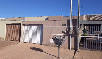 Oportunidade Única em SANTO ANTONIO DO DESCOBERTO - GO | Tipo: Casa | Negociação: Venda Direta Online  | Situação: Imóvel
