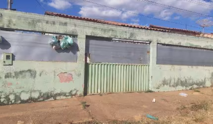 Oportunidade Única em AGUAS LINDAS DE GOIAS - GO | Tipo: Casa | Negociação: Venda Direta Online  | Situação: Imóvel