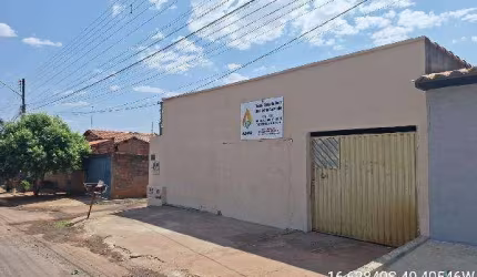 Oportunidade Única em TRINDADE - GO | Tipo: Casa | Negociação: Venda Direta Online  | Situação: Imóvel