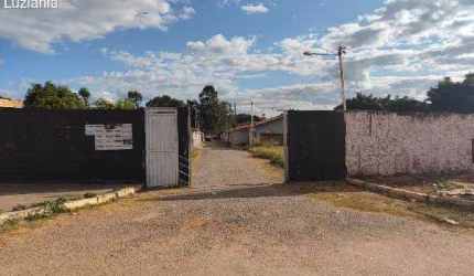 Oportunidade Única em LUZIANIA - GO | Tipo: Casa | Negociação: Venda Direta Online  | Situação: Imóvel