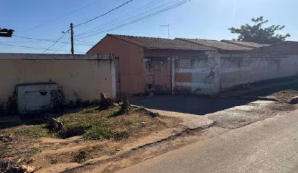 Oportunidade Única em VALPARAISO DE GOIAS - GO | Tipo: Casa | Negociação: Venda Direta Online  | Situação: Imóvel
