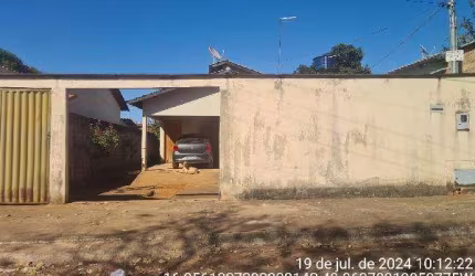 Oportunidade Única em BELA VISTA DE GOIAS - GO | Tipo: Casa | Negociação: Venda Direta Online  | Situação: Imóvel