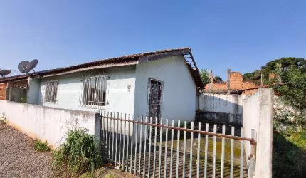 Oportunidade Única em FAZENDA RIO GRANDE - PR | Tipo: Casa | Negociação: Venda Direta Online  | Situação: Imóvel
