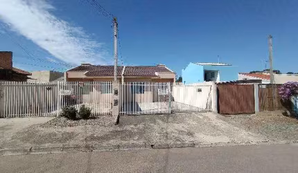 Oportunidade Única em FAZENDA RIO GRANDE - PR | Tipo: Casa | Negociação: Venda Direta Online  | Situação: Imóvel