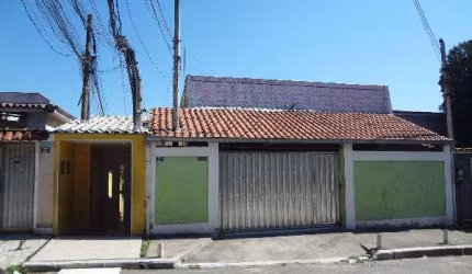 Oportunidade Única em SAO JOAO DE MERITI - RJ | Tipo: Casa | Negociação: Venda Direta Online  | Situação: Imóvel