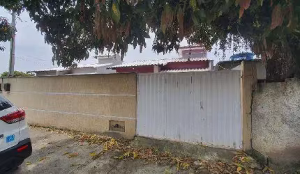 Oportunidade Única em ITABORAI - RJ | Tipo: Casa | Negociação: Venda Direta Online  | Situação: Imóvel