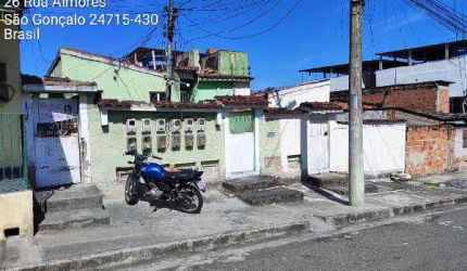 Oportunidade Única em SAO GONCALO - RJ | Tipo: Casa | Negociação: Venda Direta Online  | Situação: Imóvel