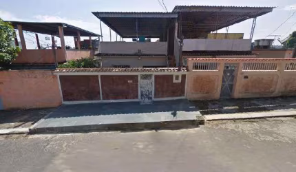Oportunidade Única em BELFORD ROXO - RJ | Tipo: Casa | Negociação: Venda Direta Online  | Situação: Imóvel