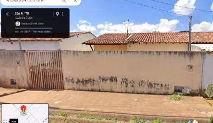 Oportunidade Única em LUZIANIA - GO | Tipo: Casa | Negociação: Venda Direta Online  | Situação: Imóvel