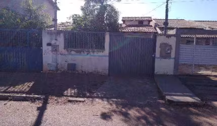 Oportunidade Única em LUZIANIA - GO | Tipo: Casa | Negociação: Venda Direta Online  | Situação: Imóvel