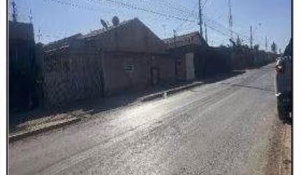 Oportunidade Única em AGUAS LINDAS DE GOIAS - GO | Tipo: Casa | Negociação: Venda Direta Online  | Situação: Imóvel