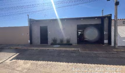 Oportunidade Única em AGUAS LINDAS DE GOIAS - GO | Tipo: Casa | Negociação: Venda Direta Online  | Situação: Imóvel