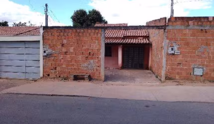 Oportunidade Única em PADRE BERNARDO - GO | Tipo: Casa | Negociação: Venda Direta Online  | Situação: Imóvel