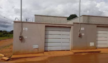 Oportunidade Única em PLANALTINA - GO | Tipo: Casa | Negociação: Venda Direta Online  | Situação: Imóvel