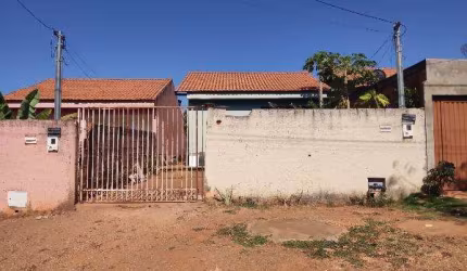 Oportunidade Única em PADRE BERNARDO - GO | Tipo: Casa | Negociação: Venda Direta Online  | Situação: Imóvel