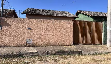 Oportunidade Única em AGUAS LINDAS DE GOIAS - GO | Tipo: Casa | Negociação: Venda Direta Online  | Situação: Imóvel