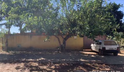 Oportunidade Única em PADRE BERNARDO - GO | Tipo: Casa | Negociação: Venda Direta Online  | Situação: Imóvel