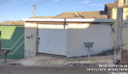 Oportunidade Única em VALPARAISO DE GOIAS - GO | Tipo: Casa | Negociação: Venda Direta Online  | Situação: Imóvel