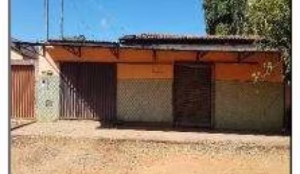 Oportunidade Única em BURITIZEIRO - MG | Tipo: Casa | Negociação: Venda Direta Online  | Situação: Imóvel