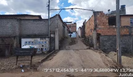Oportunidade Única em JUATUBA - MG | Tipo: Casa | Negociação: Venda Direta Online  | Situação: Imóvel
