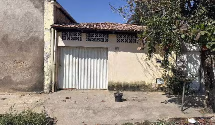 Oportunidade Única em PIRAPORA - MG | Tipo: Casa | Negociação: Venda Direta Online  | Situação: Imóvel