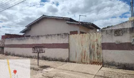 Oportunidade Única em LUZIANIA - GO | Tipo: Casa | Negociação: Venda Direta Online  | Situação: Imóvel