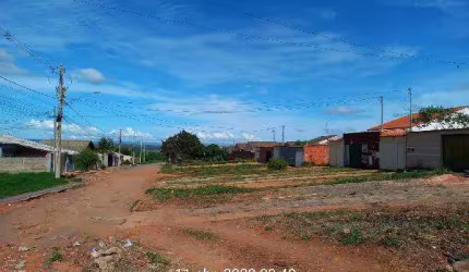 Oportunidade Única em PLANALTINA - GO | Tipo: Casa | Negociação: Venda Direta Online  | Situação: Imóvel