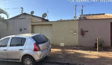 Oportunidade Única em TRINDADE - GO | Tipo: Casa | Negociação: Venda Direta Online  | Situação: Imóvel