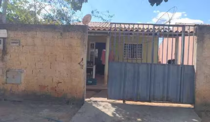Oportunidade Única em PADRE BERNARDO - GO | Tipo: Casa | Negociação: Venda Direta Online  | Situação: Imóvel