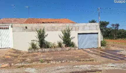 Oportunidade Única em GUAPO - GO | Tipo: Casa | Negociação: Venda Online  | Situação: Imóvel