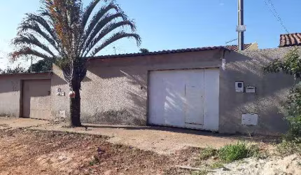 Oportunidade Única em LUZIANIA - GO | Tipo: Casa | Negociação: Venda Direta Online  | Situação: Imóvel