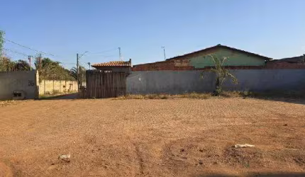 Oportunidade Única em SANTO ANTONIO DO DESCOBERTO - GO | Tipo: Casa | Negociação: Venda Online  | Situação: Imóvel