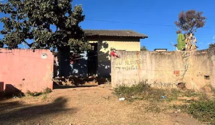 Oportunidade Única em AGUAS LINDAS DE GOIAS - GO | Tipo: Casa | Negociação: Venda Online  | Situação: Imóvel