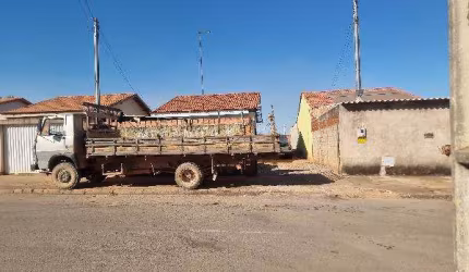 Oportunidade Única em PADRE BERNARDO - GO | Tipo: Casa | Negociação: Venda Direta Online  | Situação: Imóvel